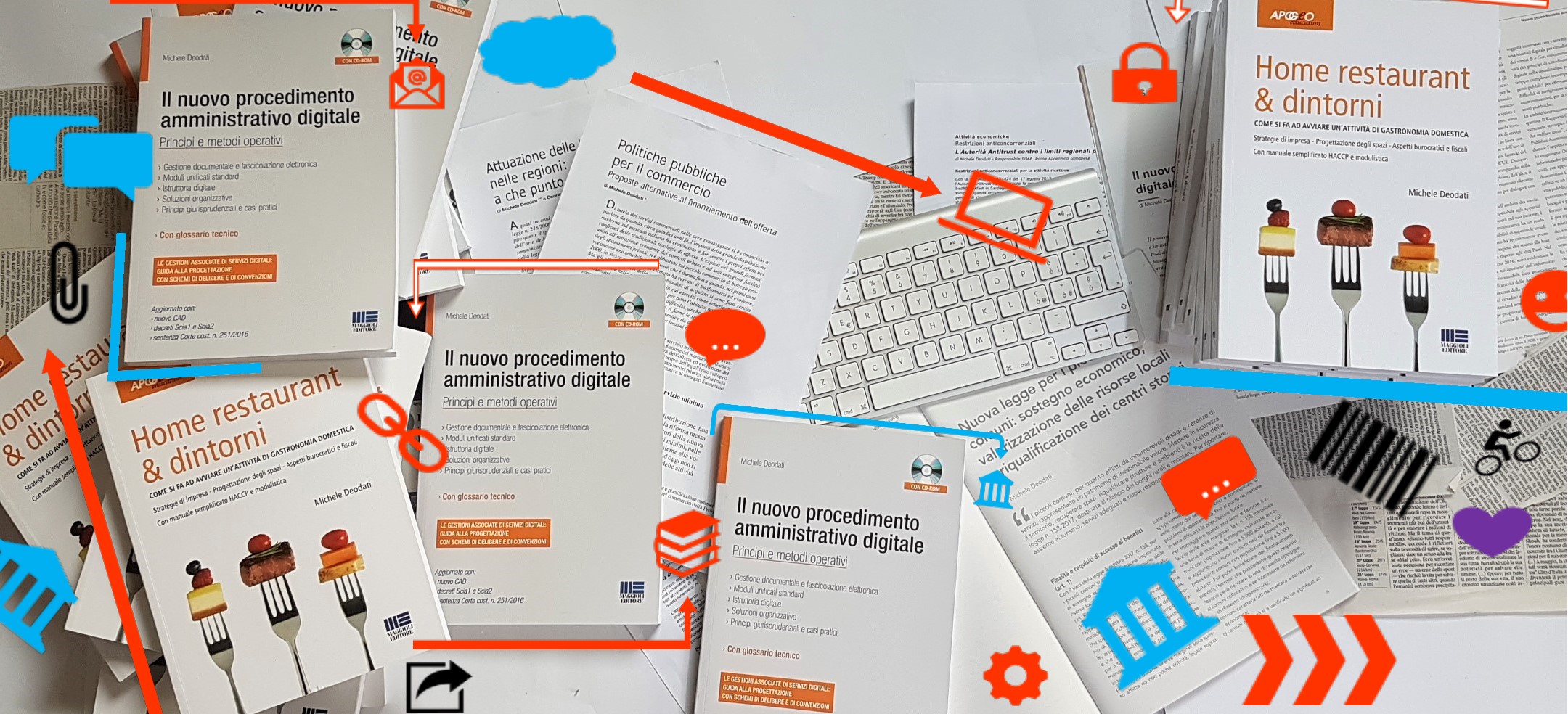 immagine leggendiario